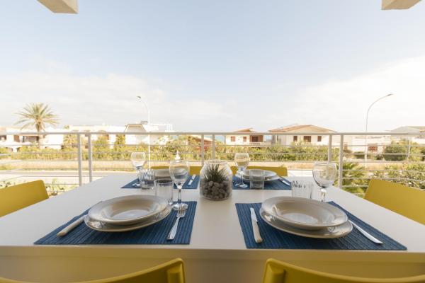 Visitsicilia Rosetta Mare - Alcamo
