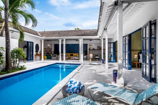 The Beach House - Bali