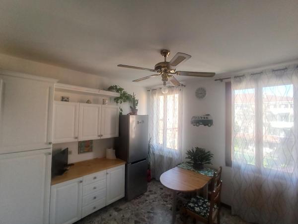 Nella foto è visibile l'oggetto Real Venice apartment situato nella città di Venezia.