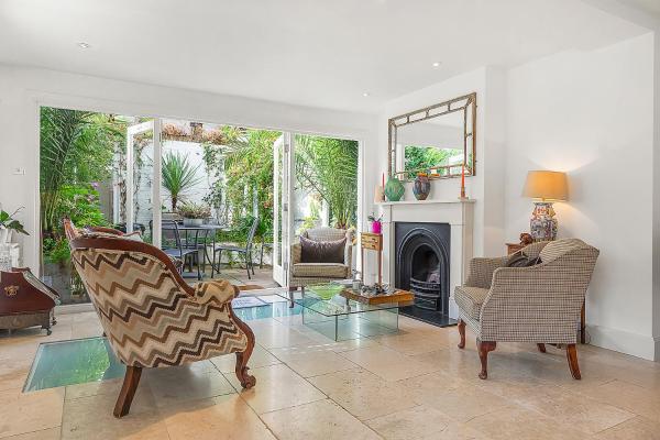 Veeve - Heart Of Hampstead - Cromwell