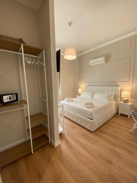 Four Lions Villa Guesthouse - Pisa