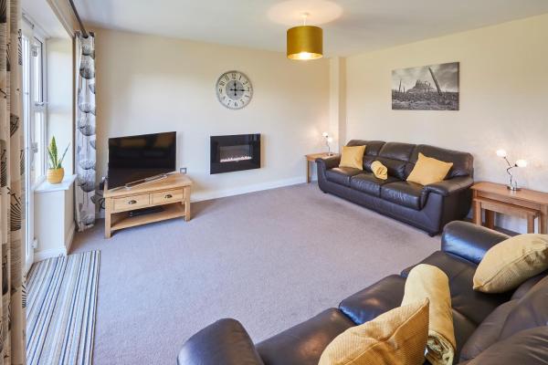 Host & Stay - Driftwood photo 6