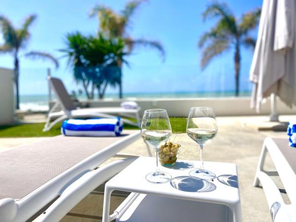Billede 4: BEACHSIDE, luxury apartment