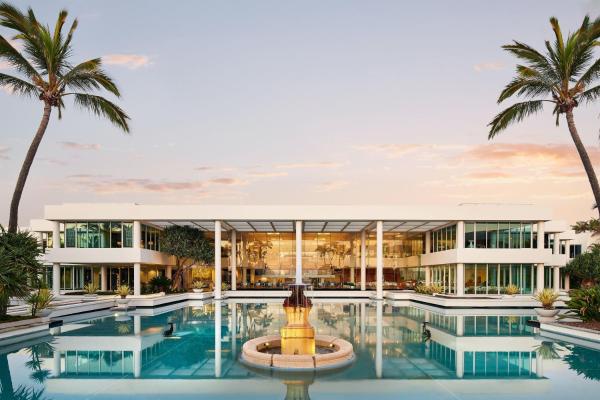 Sheraton Grand Mirage Resort Gold Coast, Gold Coast
