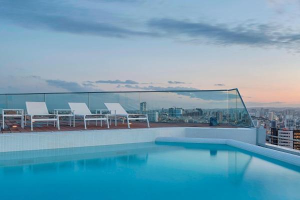 Foto 4: Four Points by Sheraton Oran