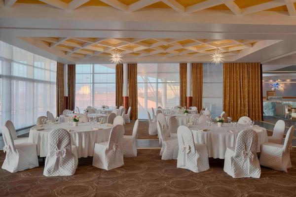 Foto 5: Four Points by Sheraton Oran