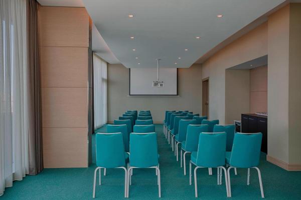 Foto 8: Four Points by Sheraton Oran
