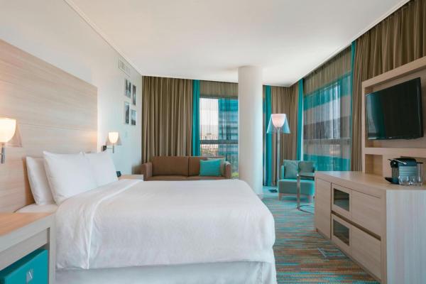 Foto 2: Four Points by Sheraton Oran