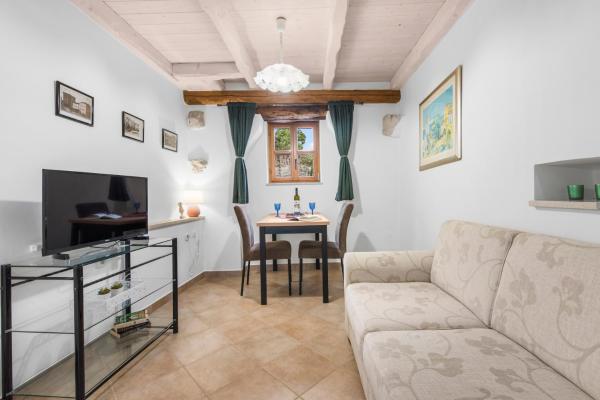 Adorable Apartment San Rocco 2 - Pazin