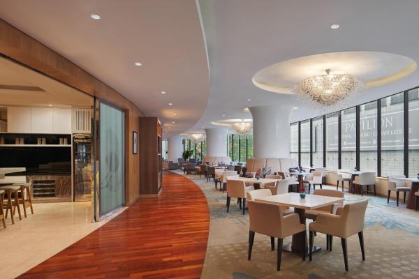 The Westin Kuala Lumpur, Kuala Lumpur