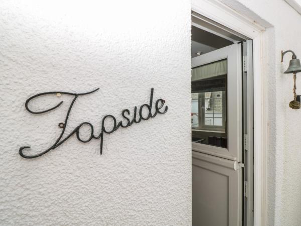 Foto 3: Topside