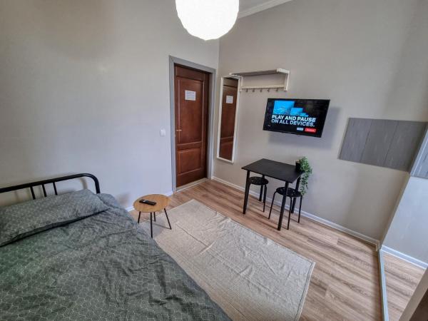 Foto 2: Comfortable Studio in Sofia City
