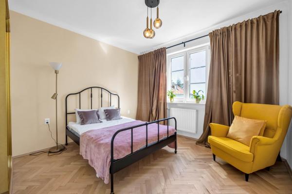 Unique Old Town 2br Apt Stara 7 - Varsavia