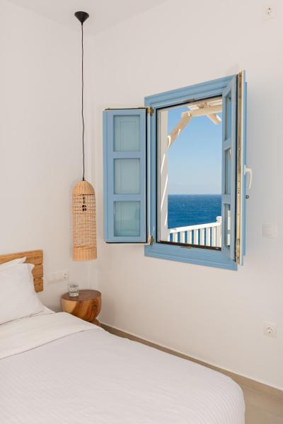 Ihthioessa Boutique Hotel - Greece