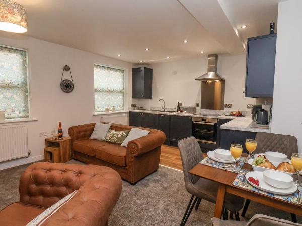 Stowaway Cottage - Whitby