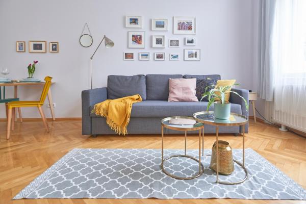 Fresh And Personal Near Buda Castle - Budapest