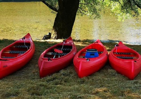 Sun River Kolpa Ap Big - Vinica