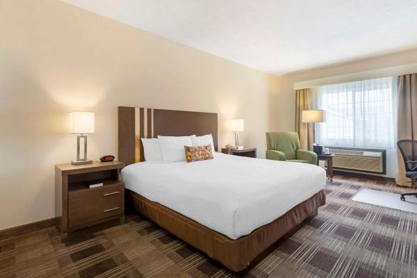 Best Western Plus The Inn At Horse Heaven - ワシントン州