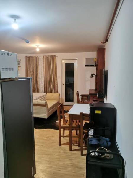 Kate's Studio Unit, Davao