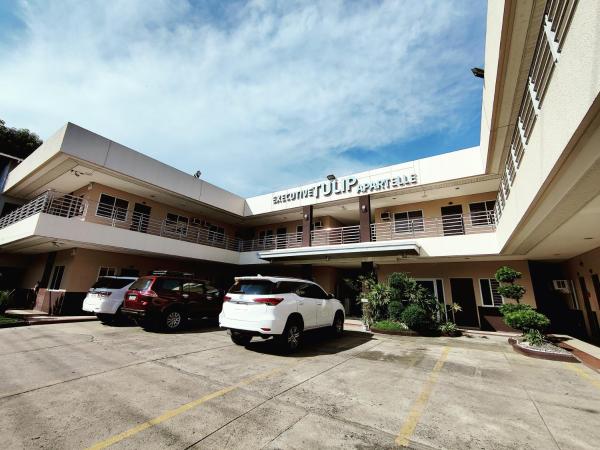 Executive Tulip Apartelle, Davao