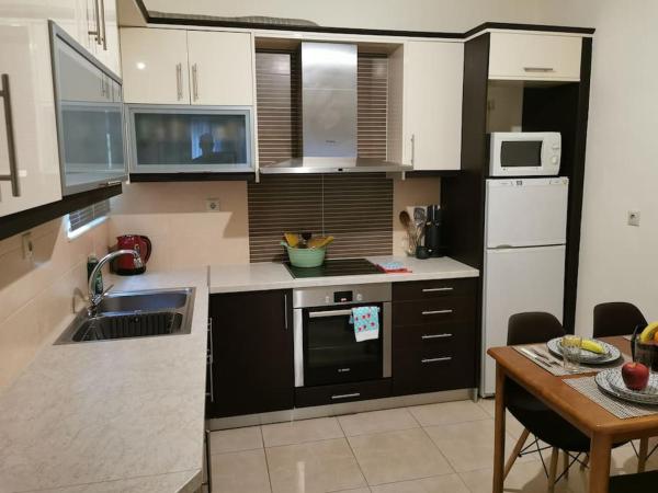 Foto 7: Comfy APT in Chania City Center
