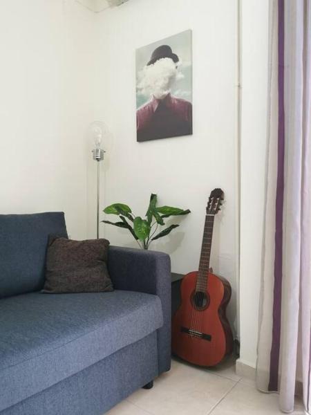 Foto 3: Comfy APT in Chania City Center
