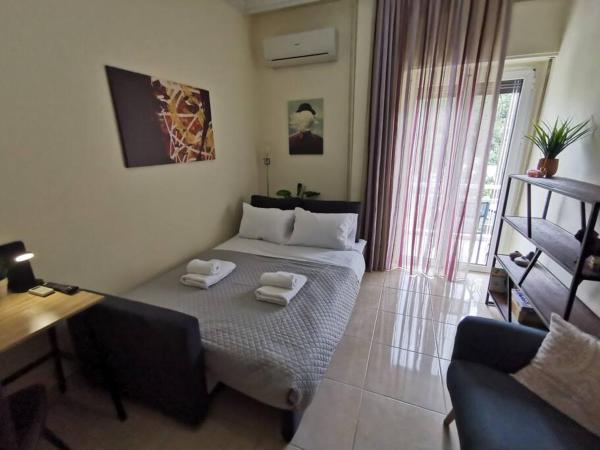 Foto 5: Comfy APT in Chania City Center