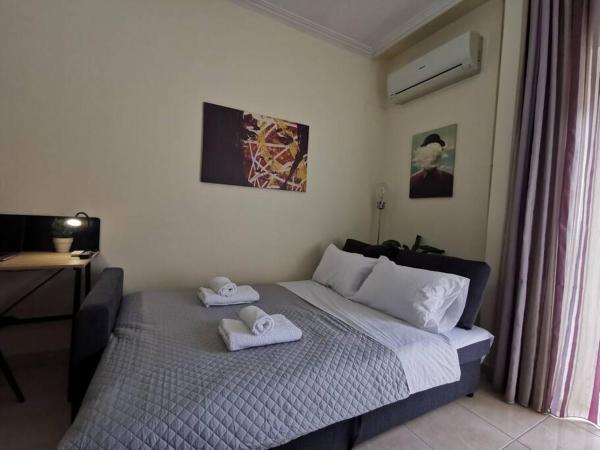 Foto 6: Comfy APT in Chania City Center
