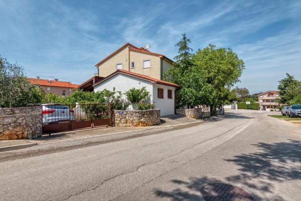 Apartmets Slavica 1644 - Pula
