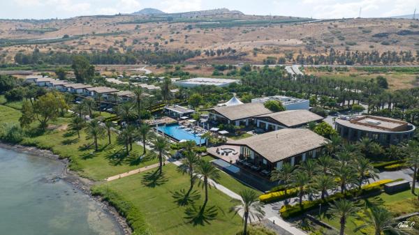 The Setai Sea Of Galilee, Ein Gev