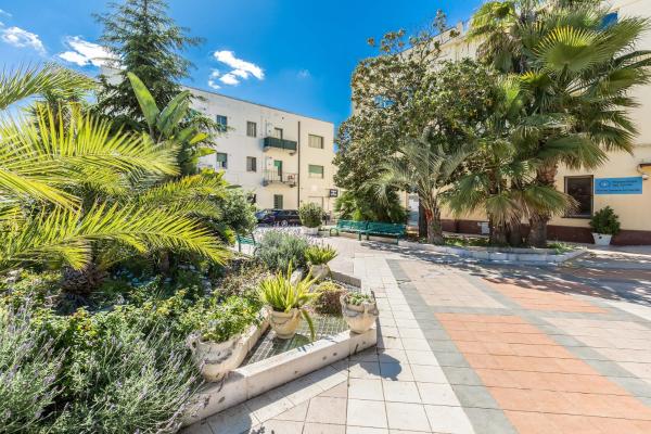 Appartamento Vitalba by BarbarHouse, Ginosa Marina