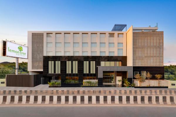 Lemon Tree Hotel Agra - Firozabad