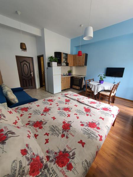 Flowers Studio - Pomorie