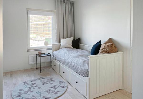 Hyllie Appartement - New Construction - Malmö