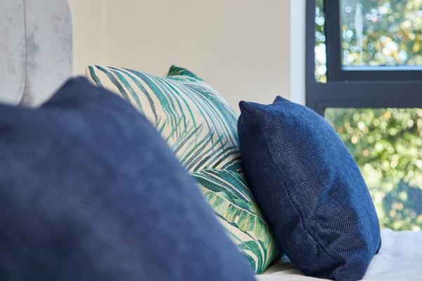 Spacious Flat with Parking in the Heart of Yorkの写真7