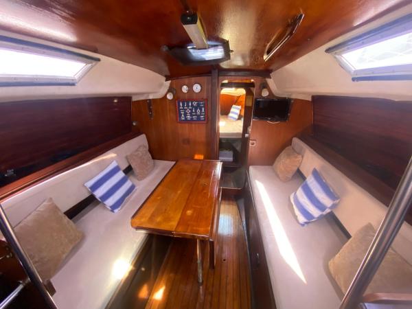 Boat Barcelona Yacht, Барселона