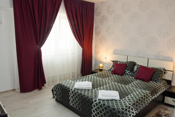 Foto 1: Apartament Salcia
