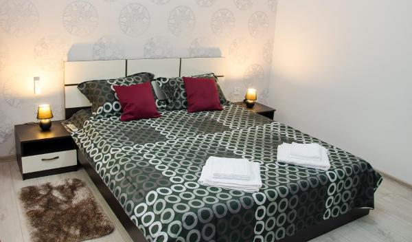 Foto 3: Apartament Salcia