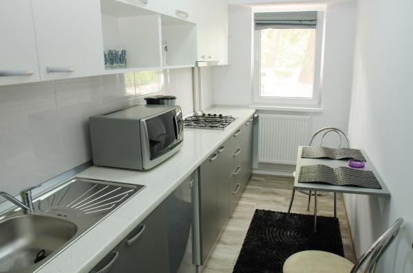 Foto 7: Apartament Salcia