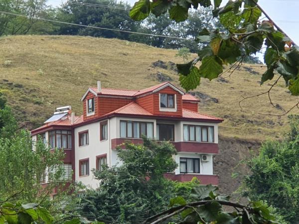 På bildet vises objektet grand62 som ligger i byen Trabzon.