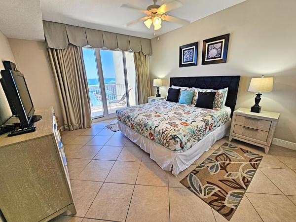 A la foto es mostra l'objecte Ariel Dunes 1708 Seascape Resort Scenic 98 Florida Beach Rentals Gulf Views situat a la ciutat de Destin.