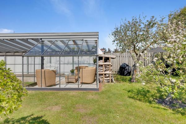 Fotografie 6: Hølken 14, Comfortable Vacation Home In The Town Of Løkken
