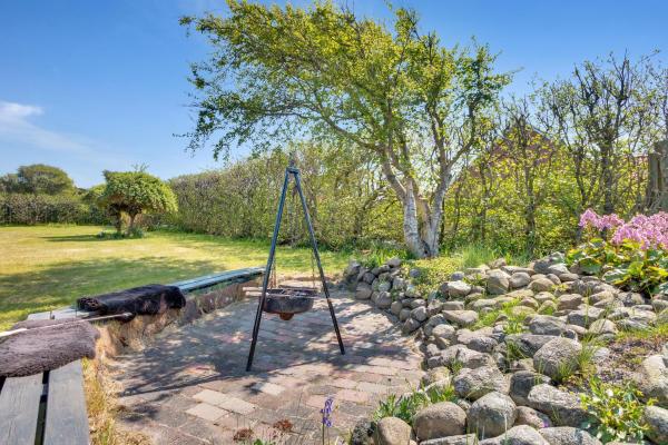 Fotografie 8: Hølken 14, Comfortable Vacation Home In The Town Of Løkken