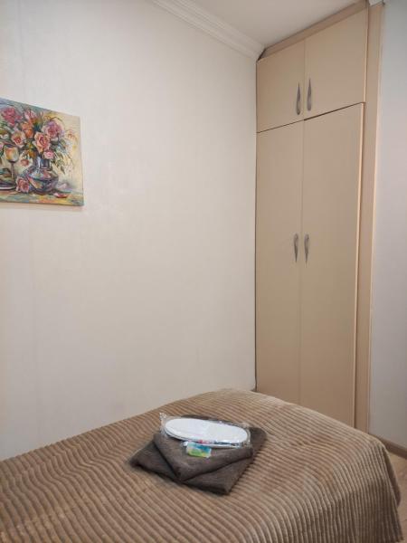 Apartamento com 2 Quartos — 40 m² - Hello 2