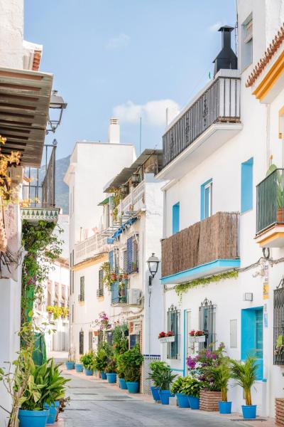Bella Marbella, Marbella