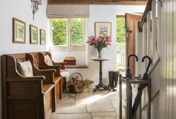 Jasmine Cottage, Oxfordshire - 拜伯里