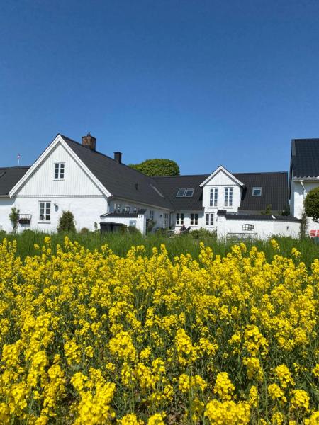 Vejle Golf Bed & Breakfast