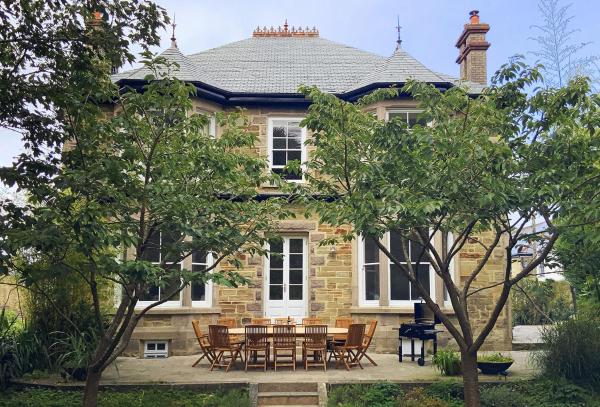 Rosevean House - St Agnes