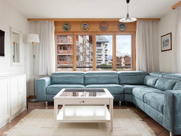 Apartment Ambassador I Apt 7 by Interhome