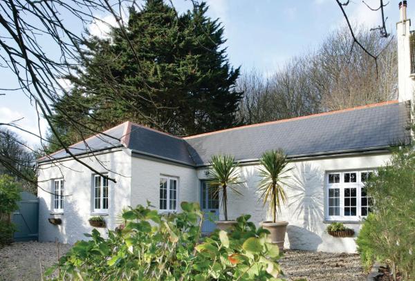 St Corantyn Cottage - Coverack